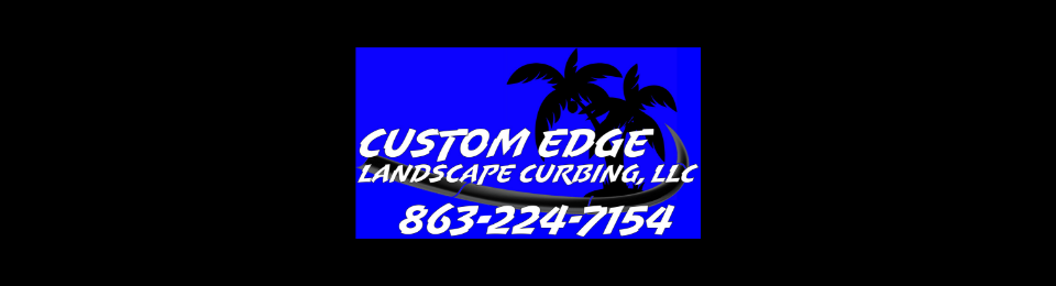 Custom Edge Landscape Curbing LLC